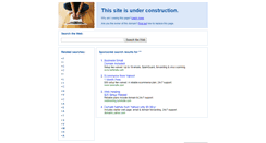 Desktop Screenshot of emergingdesigner.com