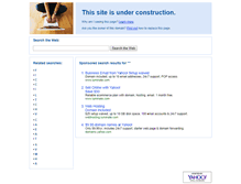 Tablet Screenshot of emergingdesigner.com